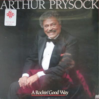 Arthur Prysock